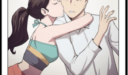 韩国漫画改编的电视剧